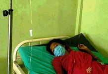 कञ्चनपुरमा महिलाको कलेजो खराब, प्रत्यारोपणका लागी सहयोगको याचना